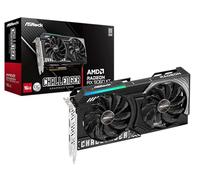 ASRock RX9060XT CL 16GO 16GB DDR6 HDMI/2xDP (90-GA5QZZ-00UANF)