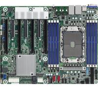 ASRock SPC621D8, 1xSKT LGA4189, 3Gen. Intel Xeon Scalable, C621A, 8xDIMM, SATA, 2xM.2, 2x1GbE, IPMI