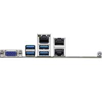 Asrock SPC621D8 Motherboard Intel C621A LGA 4189 ATX (SPC621D8)