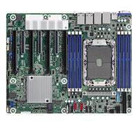 ASRock SPC621D8-2L2T, 1xSKT LGA4189, 3Gen. Intel Xeon Scalable, C621A, 8xDIMM, SATA, 2xM.2, 2x10GbE, 2x1GbE, IPMI