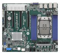 ASRock SPC741D8-2L2T/BCM, 1xSKT LGA 4677, 4/5Gen. Intel Xeon Scalable, C741, 8xDIMM, NVMe, 2x10GbE, 2xGbE, IPMI