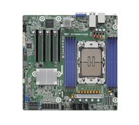 Asrock SPC741D8UD-2T/X550 carte mère Intel C741 LGA 4677 (Socket E) micro ATX