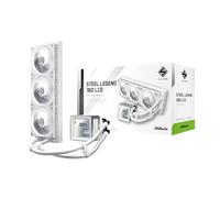 ASRock – Steel Legend 360 LCD (90-ASLA36-WAAGA5)