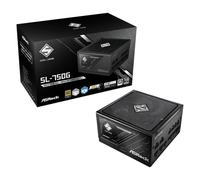 ASRock Bloc d'alimentation Steel Legend 750W (SL-750G)