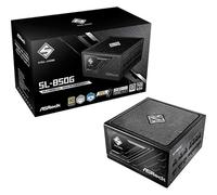 ASRock Steel Legend SL-850G 850W ATX 80+ Gold BK retail (90-UXS085-GFEAAA)