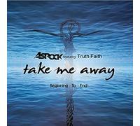 Asrock - Take Me Away [Import]