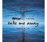 Asrock - Take Me Away [Import]