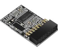 Asrock TPM-s Carte d'interface/adaptateur Intégré (90-CXG5H1-00UBNZ)