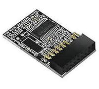 ASRock TPM2-S TPM Module Carte mère (V2.0)