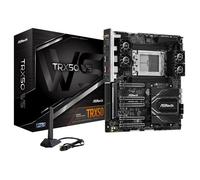 ASRock TRX50 WS
