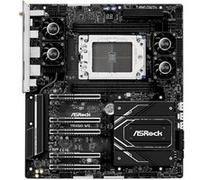 ASRock TRX50 WS - Carte-mère - ATX étendu - Socket sTR5 - AMD TRX50 Chipset - USB4, USB-C 3.2 Gen 2x2, USB 3.2 Gen 2, USB 3.2 Gen 1 - 10 Gigabit LAN, 2.5 Gigabit LAN, Bluetooth, Wi-Fi 6E - carte graph