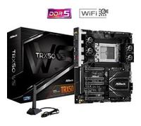 ASRock Carte mère Socket sTR5