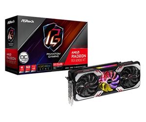 ASROCK - VGA CARDS Radeon RX 6900 XT Phantom Gaming D 16G OC