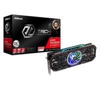 ASROCK - VGA CARDS Radeon RX6800XT TAICHIX 16G OC 16 Go GDDR6 1925 MHz HDMI DPX2