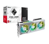 ASRock VGA Radeon RX 9060 XT 8 Go Steel Legend OC