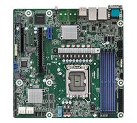 Asrock W680D4U carte mère Intel W680 LGA 1700 micro ATX