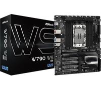 ASRock W790 WS R2.0 Intel XEON 8xDDR5/WiFi/BT/2x10GB LAN LGA retail