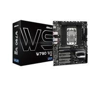 Asrock W790 WS R2.0 Intel W790 LGA 4677 (Socket E) ATX étendu