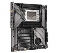 Asrock WRX80 CREATOR R2.0 AMD WRX80 Emplacement sWRX8 ATX étendu