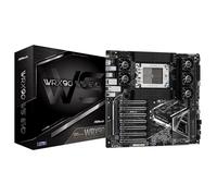 Asrock Wrx90 Ws Evo Scheda Madre Amd Wrx90 Socket Str5 Eeb (wrx90 Ws Evo)