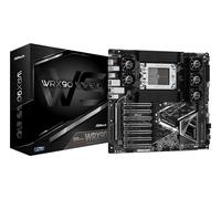 Asrock WRX90 WS EVO carte mère AMD WRX90 Socket sTR5 EEB
