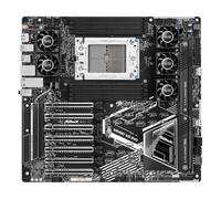ASRock Rack Carte mère WRX90 WS EVO WRX90 – Garantie 1 an