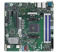 Asrock X570D4U carte mère AMD X570 Emplacement AM4 micro ATX