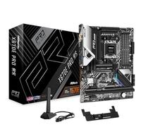 ASROCK X670E Pro RS - ATX - AM5-4X DDR5 - PCIE 5.0-4X M.2