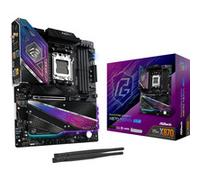 ASRock carte mère socket AM5