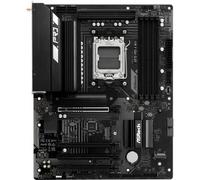 ASRock X870 Pro-A WiFi AM5 ATX HDMI/USB-C DDR5 (90-MXBT6-A0UAYZ)