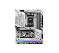 ASRock X870 Pro RS - Carte mère AMD AM5 ATX X870 DDR5 Wi-Fi