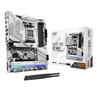 ASRock Carte mère X870 Pro RS – WiFi – Socket AM5