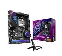 ASRock Carte mère X870 Riptide WiFi – Socket AM5