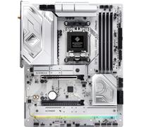 ASRock X870 Steel Legend Interface WiFi