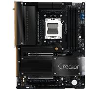 ASRock Carte mère ATX X870 Taichi Creator – AM5, DDR5, PCIe 5.0, Wi‑Fi