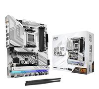 ASROCK X870E Pro RS WiFi - Carte Mère AM5