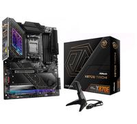 ASRock X870E Taichi - Carte mère AMD AM5 E-ATX X870E DDR5 Wi-Fi