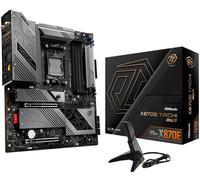 ASRock X870E Taichi Lite - Carte mère AMD AM5 E-ATX X870E DDR5 Wi-Fi