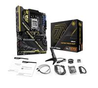 ASRock Carte mère X870E Taichi OCF – AMD AM5 ATX DDR5 Wi‑Fi