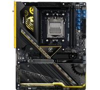 ASRock Carte mère X870E Taichi OCF – AMD AM5 ATX DDR5 Wi‑Fi