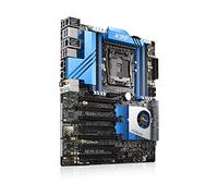 Asrock X99 WS-E/10G Carte mère Intel X99 Socket 2011-3 Noir