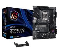 ASRock Z690 Carte Mère Phantom Gaming Riptide (Intel LGA 1700) Noir