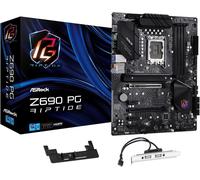 Asrock Z690 PG Riptide Intel Z690 LGA 1700 ATX