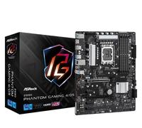 Asrock Z690 Phantom Gaming 4/D5 Intel Z690 LGA 1700 ATX