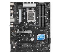 Asrock Z690 Phantom Gaming 4/D5 LGA 1700 12TH 13TH 14TH ATX DDR5 Carte Mère