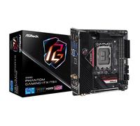 ASROCK Z690 Phantom Gaming-ITX