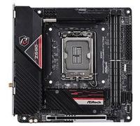 ASRock Carte mère Z690 Phantom Gaming-ITX/TB4 – Intel Z690 LGA 1700 Mini-ITX
