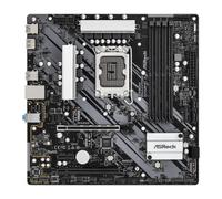ASRock Z690M Carte Mère Phantom Gaming 4 (Intel LGA 1700) Micro ATX Noir