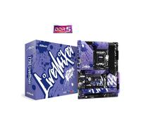Asrock Z790 LiveMixer - Carte mère ATX Intel Z790, Socket LGA 1700, DDR5, 128Go max, M.2, SATA III, 2.5GbE, Realtek ALC897, PCIe 5.0, USB 3.2 Gen2