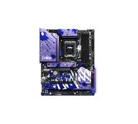 ASRock Z790 LiveMixer - Carte mère - ATX - LGA1700 socket - chipset Z790 - USB 3.2 Gen 1, USB 3.2 Gen 2, USB-C 3.2 Gen2, USB-C 3.2 Gen 2x2 - 2.5 Gigabit LAN - Carte graphique embarquée (CPU requise)